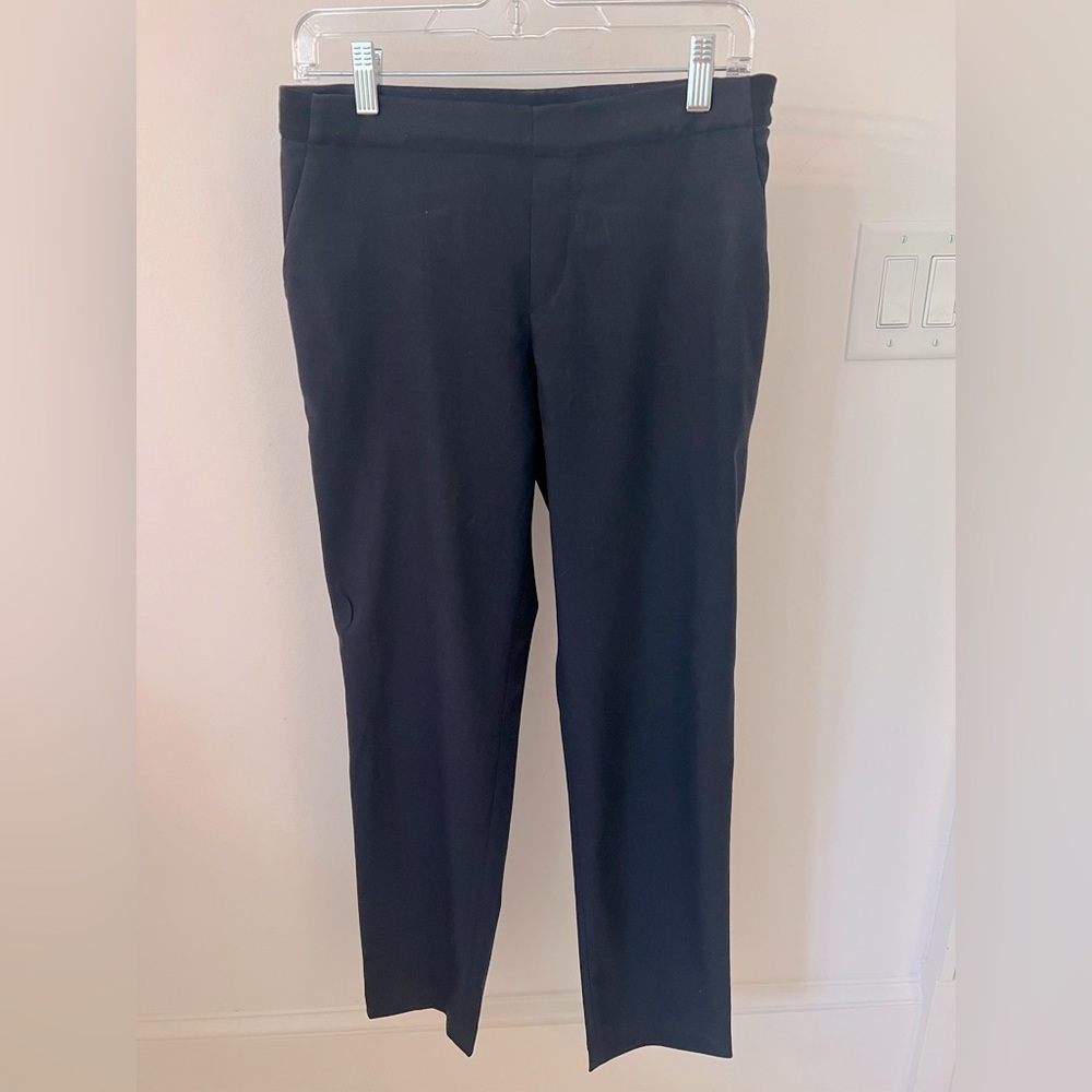 Uniqlo ankle pants
